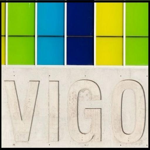 | Ciudad mas importante de Galicia | Capital de la Eurorregion Galicia-Norte de Portugal | 297.335 Habitantes | Real Club de Vigo |