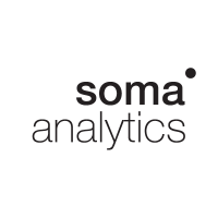 Soma Analytics (@somaanalytics) 's Twitter Profile Photo Soma Analytics (@somaanalytics) 's Twitter Profile Photo