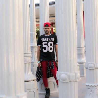 the best gay youll ever meet!! follow me. instagram: @iStarDancer