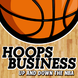 HoopsBusiness's profile picture. 