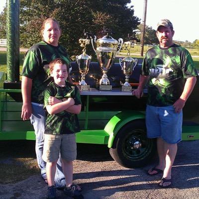 bowhunter867's profile picture. 