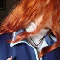 La lectora pelirroja (@lectorapeliroja) 's Twitter Profile