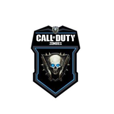 CODZOMBIEE's profile picture. 