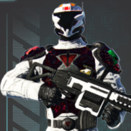 Planetside 2 FDS member on Miller.
Pizza, pasta, mandolino and other italian things