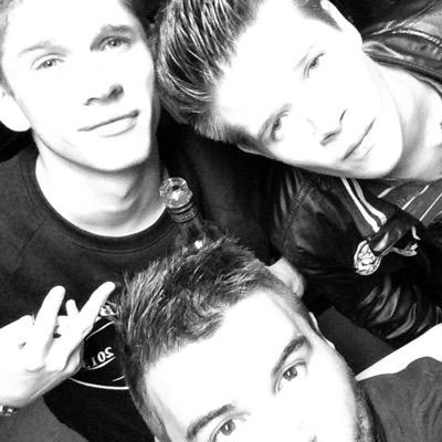 AlexTrihollet's profile picture. 