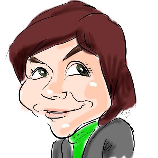 UlrikeSchmidt's profile picture. Geschäftsführerin LizzyNet