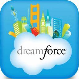 Everything Dreamforce