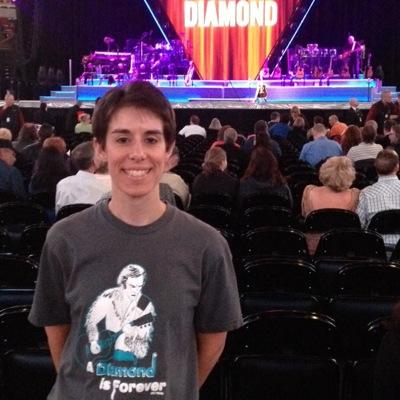 SraArnold8's profile picture. 