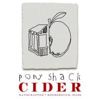 Pony Shack Cider (@ponyshackcider) 's Twitter Profile