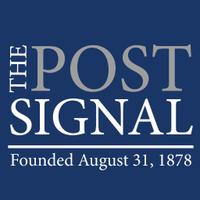 Post-Signal (@postsignal) 's Twitter Profile