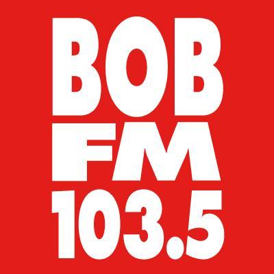 103.5 BOB-FM... We Play Anything!