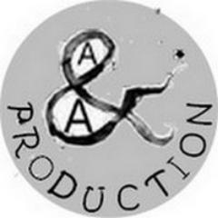 A&A PRODUCTION Voici notre compte twitter