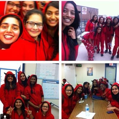 IrujFatima14's profile picture. 