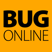 Bug Online (@bugonline) 's Twitter Profile Photo Bug Online (@bugonline) 's Twitter Profile Photo