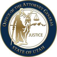 Utah Attorney General(@UtahAG) 's Twitter Profile Photo