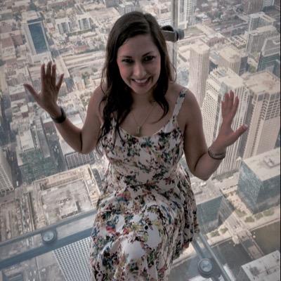 ~Sr. Channel Manager @ Spectrum Enterprise~ Dallas Stars Fan ~~ Yorkie Lover ~ MBA Graduate~TX Girl on a Mission to See the World~ Hook 'em Horns!
