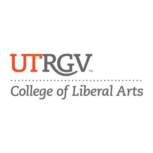 The College of Liberal Arts at The University of Texas Rio Grande Valley

Follow us on https://t.co/l4XtSQBRhX