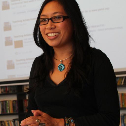 TEACH is a collective of Educators and Teaching Artists who understand the power of Arts Learning to Change the World!
