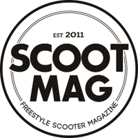 Scoot Mag (@scootmag) 's Twitter Profile