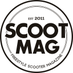 Scoot Mag (@scootmag) Twitter profile photo Scoot Mag (@scootmag) Twitter profile photo