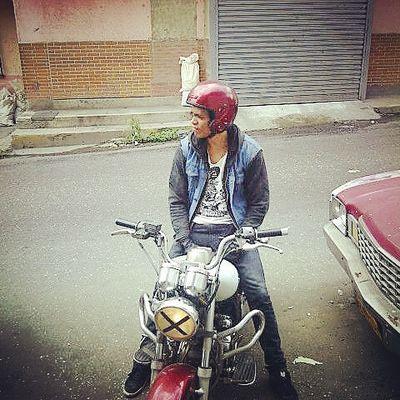 Souleater555's profile picture. Diseño? Fuck yeah!