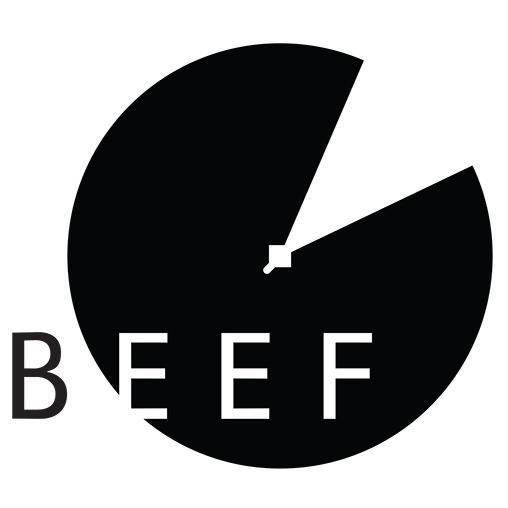 BEEF is a film and sound collective with an analogue heart supporting experimental practice in Bristol. Events, Workshops, 16mm darkroom and vibrant discussion