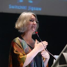 Augmentative Communication | International Lecturer | Author | AAC Consultant | Educational Materials |