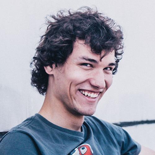 MikulasDite's profile picture. Developer @mangowebcz.
Student @FIT_CTU.