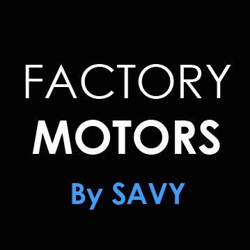 Situé à Chenove (Dijon Sud), Factory Motors By Savy est spécialisé dans la vente, l'achat, le dépot-vente de véhicules d'occasion récents de prestige.