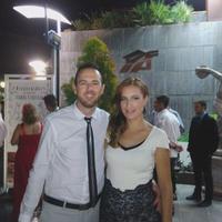 Alexis Mendoza (@alexis_mg) 's Twitter Profile