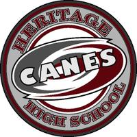 Heritage High School (@heritagehs) 's Twitter Profile