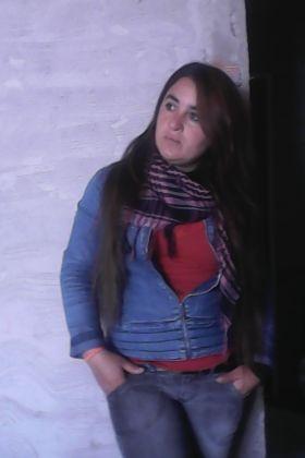 ibarrola_fer's profile picture. argentina, taurina, y apasionada