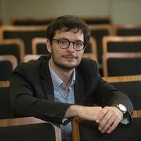 Eduardo Magrani (@eduardomagrani) 's Twitter Profile