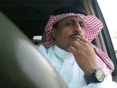 talal_alyazedi's profile picture. 