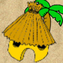 The Pirate Hut is a website where you can discuss about anything. http://t.co/c9cSy21z9h