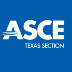 Texas Section of the American Society of Civil Engineers. Promoting, encouraging and recognizing civil engineering excellence and professional growth in TX.
