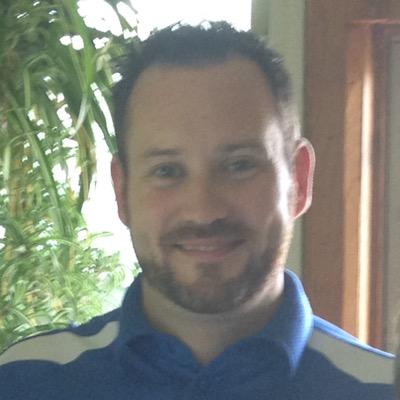 Teacher : Tech Lover : #GOCATS : #KYProud : #GrowthMindset