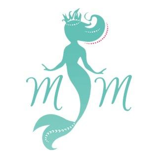 Mermaid Majesty raises clean ocean awareness.