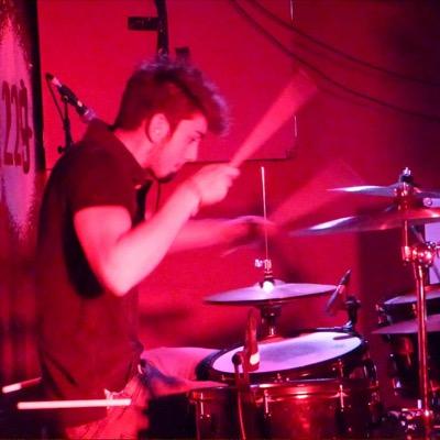 Drummer and BV's for @_MosaicOfficial Graduated the Academy of Contemporary Music Loyal supporter of Reading FC
