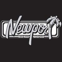 Newport Music Hall(@NewportMusicHll) 's Twitter Profileg