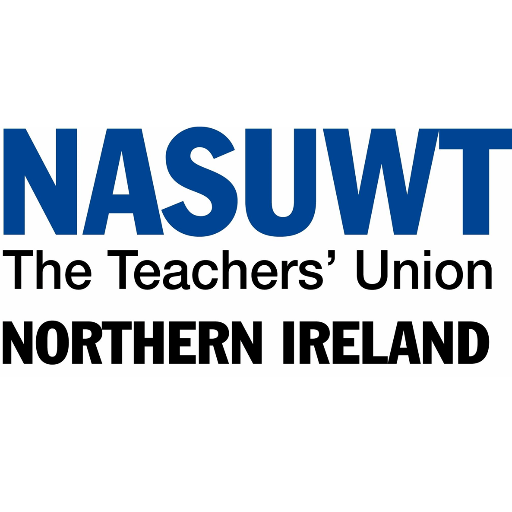 The official twitter account of the largest teachers' union in Northern Ireland