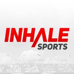 InHaleSport's profile picture. 
