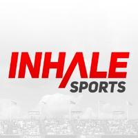 InHale Sports(@InHaleSport) 's Twitter Profile Photo