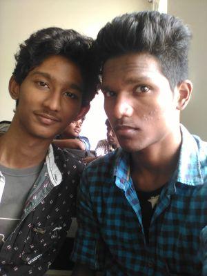 gauthamkarthi01's profile picture. 