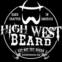 HighWest Beard(@HighWestBeard) 's Twitter Profile Photo