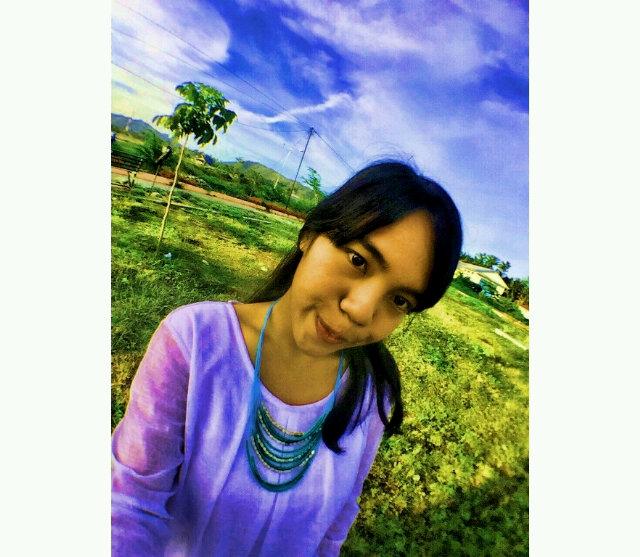 HarianiIsml's profile picture. Fall in love with design, nature and wanderings☀