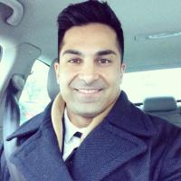 Nima Khazai (@nimakhazai) 's Twitter Profile