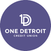 One Detroit CU (@onedetroitcu) Twitter profile photo One Detroit CU (@onedetroitcu) Twitter profile photo