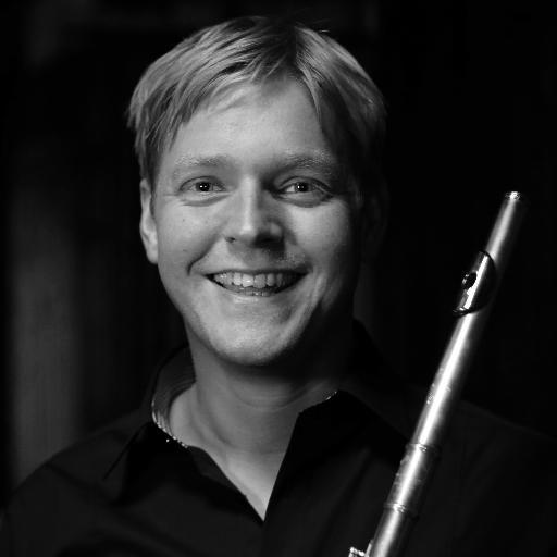timluettge's profile picture. Musician, Flutist, Germany, Teacher, Promotor