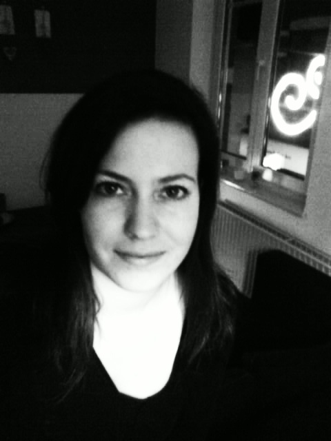 LieveRianneke's profile picture. 